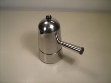 Caffettiera "CARMENCITA" Lavazza by Viganò da 3/4 Tazze, anni '80, Ottima