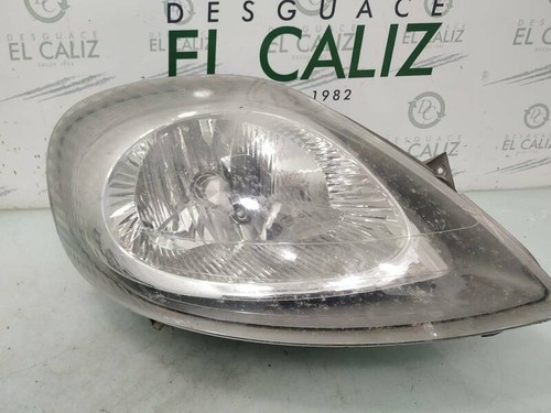 Faro fanale destro - faro, nissan