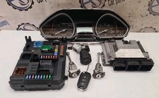 Kit ecu peugeot 208 - kit,