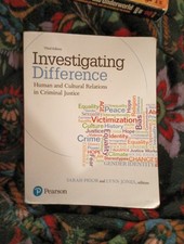 Investigating Difference