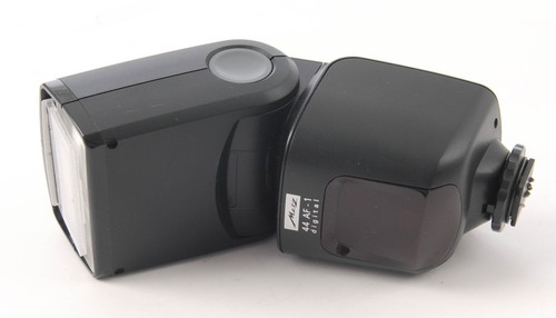 Metz mecablitz 1 flash - 44,