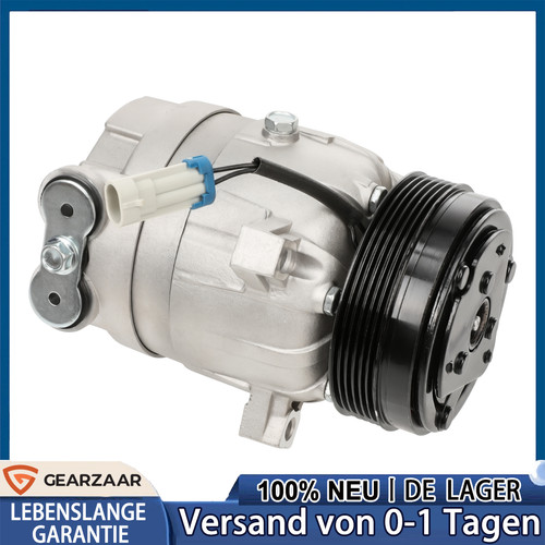 Compressore climatizzatore - compressore,