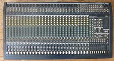 Behringer 32 tracce Eurodesk
