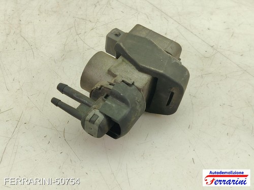 Elettrovalvola renault scenic - elettrovalvola,