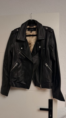 Bomber vera pelle vero - bomber,