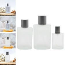Bottiglie profumo - bottiglie, di