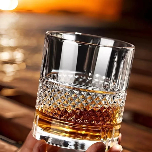Set bicchieri whisky scotch - 6,