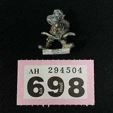 Orc1 Angok Guerriero Orc Warhammer Fantasy Citadel Arcieri Orc E Goblin