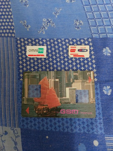Lotto sim omnitel tim - lotto,