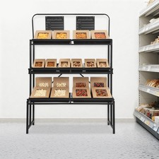 Portafrutta verdura 3 livelli