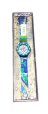 SWATCH SCUBA PACIFIC BEACH -
