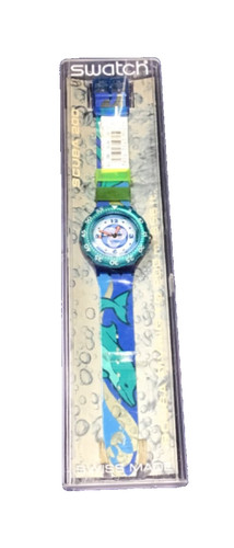 Swatch scuba pacific beach - scuba,