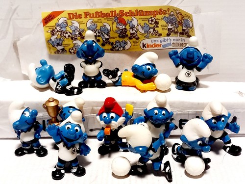 Sorpresine kinder ferrero - sorpresine,