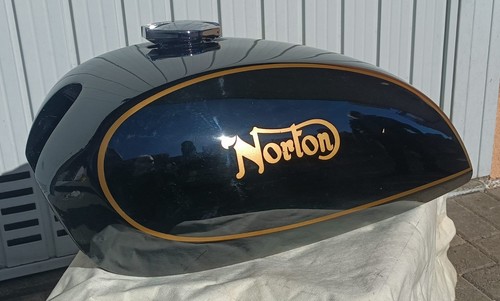 Serbatoio per norton - serbatoio,
