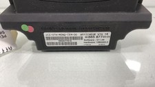 Monitor display PEUGEOT 5008 1