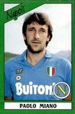 figurina Panini Calciatori