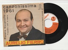 AURELIO FIERRO POVERO
