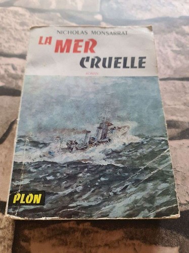 Mare stile crudelia - mare, demon