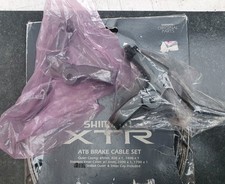 Kit Leve e Cavi Freno a V