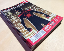 MILES MORALES ULTIMATE