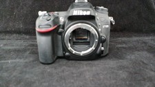 Corpo reflex digitale Nikon