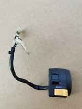 Devio luci Comando Luci Mbk Booster Spirit Yamaha Bw's 