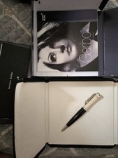 Montblanc Muses collezione