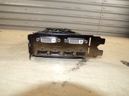 Scheda gigabyte n970g1 - scheda,