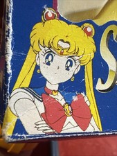 1997 Sailor Moon Venus MINI