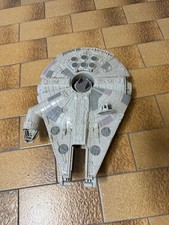 MILLENIUM FALCON STAR WARS 1995 GALOOB TOYS