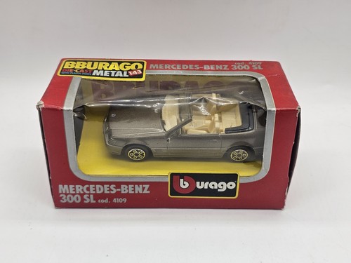 Mercedes benz 300 - mercedes-benz, grigio