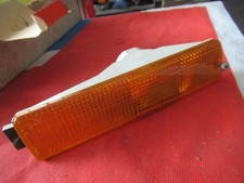 Volkswagen Golf II 1990- Coppia fanalini / frecce anteriori - Ricambio nuovo