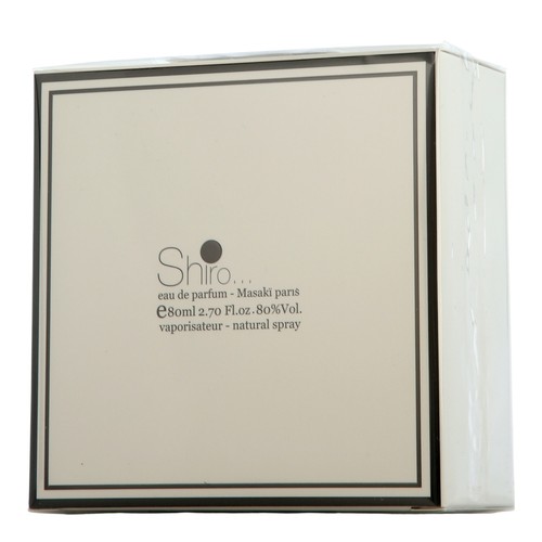 Masakï matsushïma shiro edp - masakï,