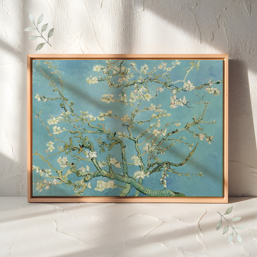 Stampa tela giclée fiori - stampa,