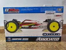 Team Associated RC10 B74.2D