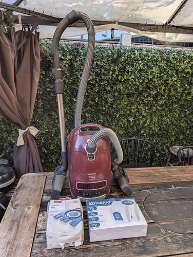 Miele aspirapolvere per - miele,
