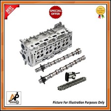 Testa cilindro per PEUGEOT