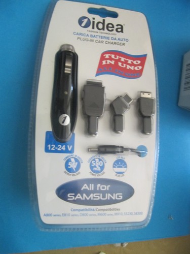 Carica batteria samsung a800 - carica, batteria-samsung-a800