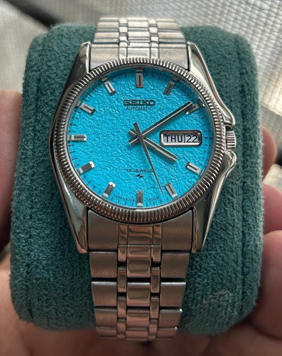Orologio uomo seiko - uomo,