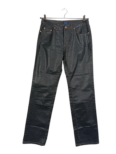 Trussardi jeans pantaloni - jeans, in
