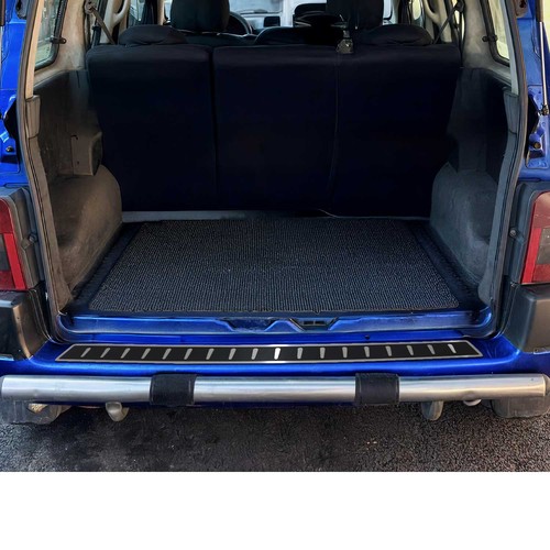 Paraurti per citroen berlingo - citroen,