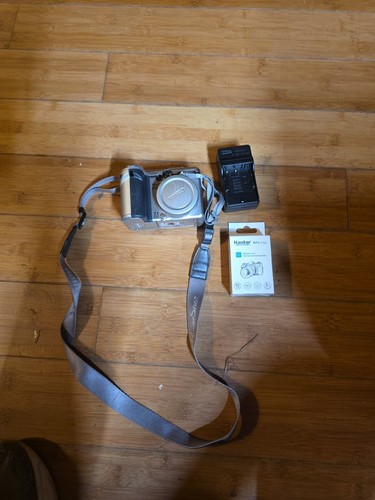Canon powershot 1 - powershot, g6