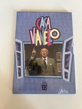 raccolta DVD "CASA VIANELLO"