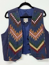 Artes tipicas tecum gilet - tecum,