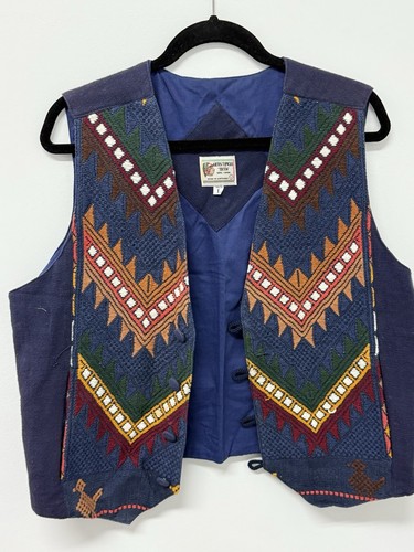 Artes tipicas tecum gilet - tipicas,