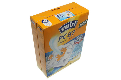 Swirl pc87 sacchetti - pc87(89),
