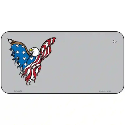 Targa american eagle offset - targa,