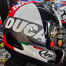Arai Japan RX-7X Ducati Corse