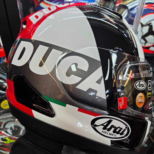 Arai japan ducati corse - arai,