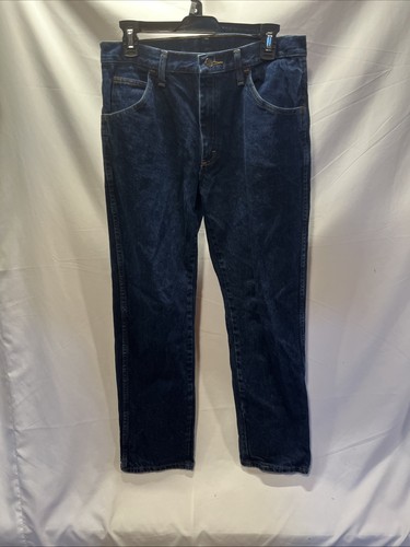 Jeans uomo wrangler - jeans,